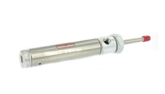 Single Acting Nose Mount Air Cylinder