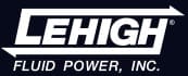 Lehigh Fluid Power, Inc. Logo