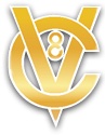 Cylinders & Valves, Inc. Logo