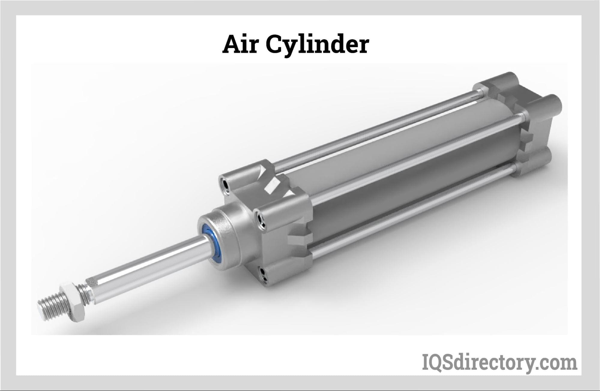 Air Cylinder