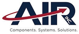 AIR, Inc. Logo