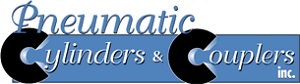 Pneumatic Cylinders & Couplers, Inc. Logo