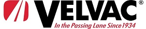 Velvac Inc. Logo