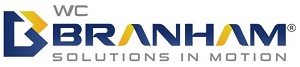 W.C. Branham Inc. Logo
